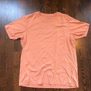 UNIQLO Supima Cotton Crew Neck Short-Sleeve T-Shirt